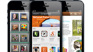 Mehrzahl der Entwickler verdient pro Monat weniger als 500 Dollar pro App Mehrzahl der Entwickler verdient pro Monat weniger als 500 Dollar pro App