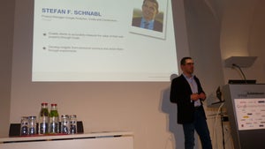 „Maximise your value”: Ein Rückblick auf die Google Analytics Konferenz 2012