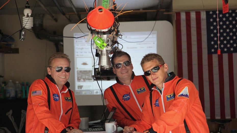 Zanox-Gründer kreieren „Kickstarter für Startups“