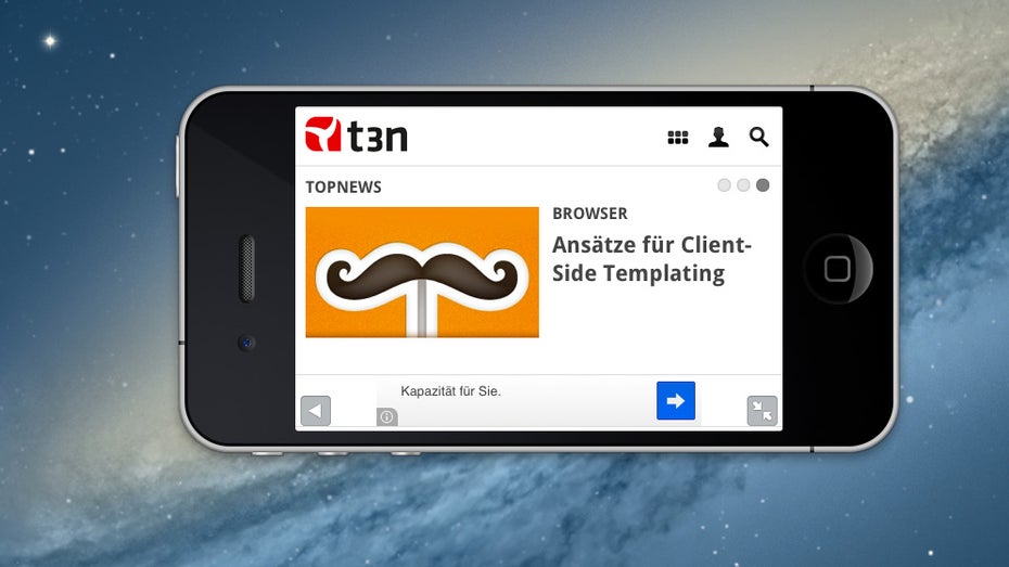 Diese 8 Tools helfen dir beim Testen mobiler Websites Diese 8 Tools helfen dir beim Testen mobiler Websites