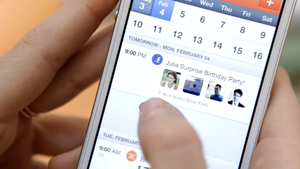Sunrise: Endlich eine tolle, kostenlose Kalender-App für Android und iOS Sunrise: Endlich eine tolle, kostenlose Kalender-App für Android und iOS