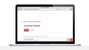 Typeform: Neues Tool für schicke Umfragen und Formulare