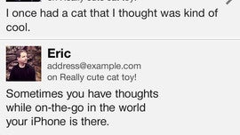 WordPress App für iOS: Update bringt neues Benachrichtigungs-System