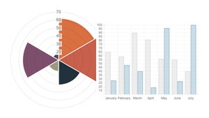 Chart.js: Schicke JavaScript-Diagramme mit HTML5 und CSS3 Chart.js: Schicke JavaScript-Diagramme mit HTML5 und CSS3