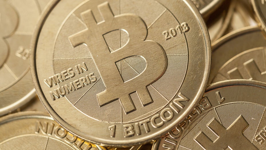 Von Bitcoin bis Ripple: Die 6 wichtigsten Kryptowährungen im Überblick