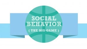 Wie sich Social Media auf unser Verhalten auswirkt [Infografik]