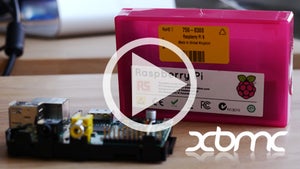 Raspbmc: So baust du einen Mediaplayer für 50 Euro mit Raspberry Pi und XBMC Raspbmc: So baust du einen Mediaplayer für 50 Euro mit Raspberry Pi und XBMC