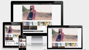 5 Beispiele für Responsive Webdesign im E-Commerce