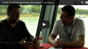 5 Fehler im Online-Business – und wie man sie vermeidet [Webschorle]
