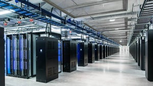 So sieht es in Facebooks neuestem Rechenzentrum in Schweden aus [Bildergalerie]