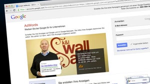 Quality Score: Wie Google die Qualität von AdWords-Anzeigen berechnet