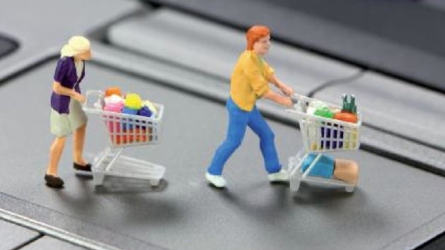 Einblicke ins Online- und Social-Media-Marketing deutscher KMUs [Studie]