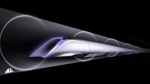 The Boring Company von Elon Musk will Hyperloop bauen The Boring Company von Elon Musk will Hyperloop bauen
