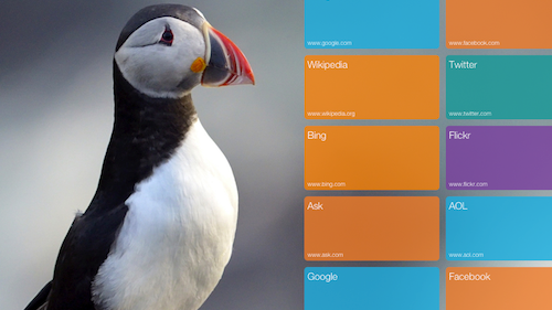 Puffin 3.0: Extrem schneller Browser für iOS und Android