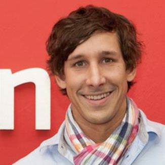 Jan Christe, t3n-Chefredakteur.