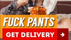 Werbung auf Pornoseiten: Wie ein Lieferservice für wenig Geld viele Neukunden gewann