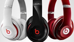 Übernahme bestätigt: Apple kauft Beats für 3 Milliarden US-Dollar Übernahme bestätigt: Apple kauft Beats für 3 Milliarden US-Dollar