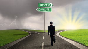 Startups: Die 10 besten Rezepte gegen das Scheitern