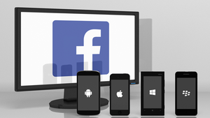 Apps für jedermann – einfach aus Facebook-Seiten generieren