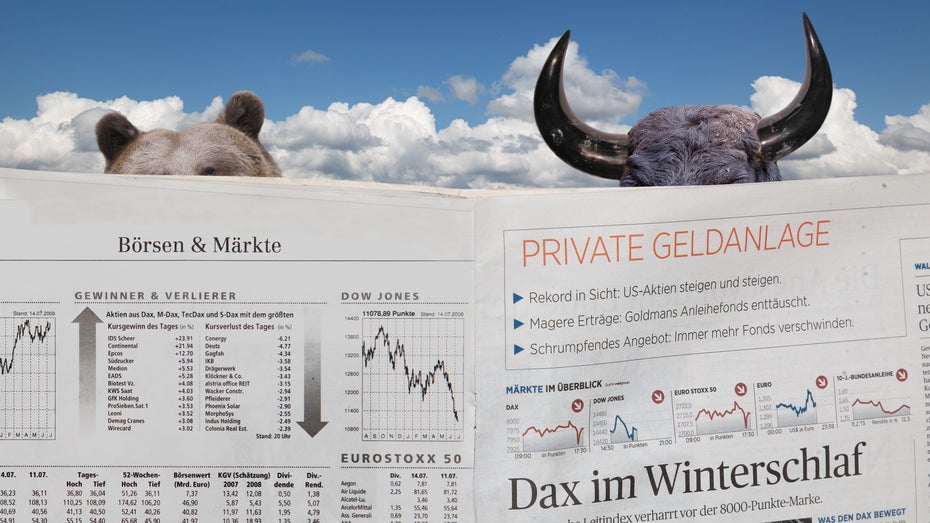 Tech-Aktien im t3n-Check. (Bild: © artfocus – Fotolia.com) Der t3n Tech-Aktiencheck: Google – US-Suchmaschinengigant erspürt den Zeitgeist