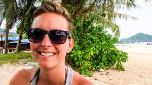 Digitale Nomaden: „Ortsunabhängig selbständig zu sein, ist kein Kindergeburtstag” [Interview]