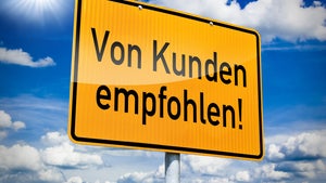 Kundenbewertungen: Händlerbund startet neues Bewertungssystem für Onlineshops