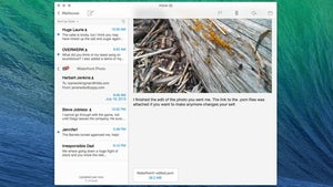 OS X in flach – So könnte es nach Mavericks weitergehen