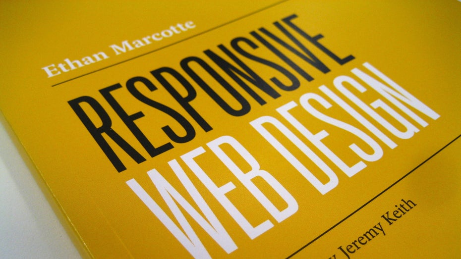 Responsive Webdesign, Teil 3: Darstellung von Galerien und Videos Responsive Webdesign, Teil 3: Darstellung von Galerien und Videos