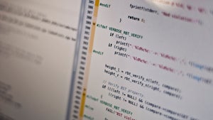 Von Windows bis Facebook: So viele Codezeilen stecken in bekannten Software-Projekten [Infografik]