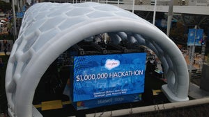 10 Gründe, wieso die Dreamforce unterhaltsamer als jede deutsche Messe ist [Kommentar]