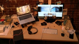 Valleycon Silly: Mein Büro, das in Deutschland keines wäre [Kolumne]