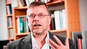 „Wir werden jeden Tag mit dem Hype des Tages zugeballert”