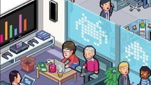 Gamification-Apps: 4 Helfer für mehr Spaß an Arbeit, Sport und Lernen Gamification-Apps: 4 Helfer für mehr Spaß an Arbeit, Sport und Lernen