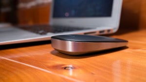 Logitech T630 im Test: Die ultimative Maus für dein Ultrabook?