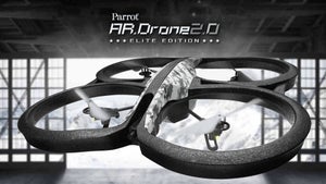 Zombie-Drohnen: Parrot AR.Drone mit Raspberry Pi kapert fremde Drohnen Zombie-Drohnen: Parrot AR.Drone mit Raspberry Pi kapert fremde Drohnen