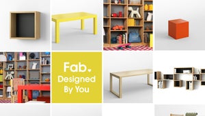 Fab Europe: Chronik eines E-Commerce-Desasters [Update]