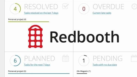 Redbooth (ehemals Teambox): Kostenlose Kollaborations-Plattform für kleine bis mittlere Teams