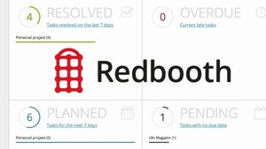 Redbooth (ehemals Teambox): Kostenlose Kollaborations-Plattform für kleine bis mittlere Teams Redbooth (ehemals Teambox): Kostenlose Kollaborations-Plattform für kleine bis mittlere Teams