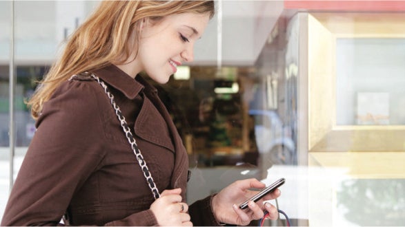 Kannibalisierungseffekt ade? E-Commerce ergänzt den stationären Handel [Studie]