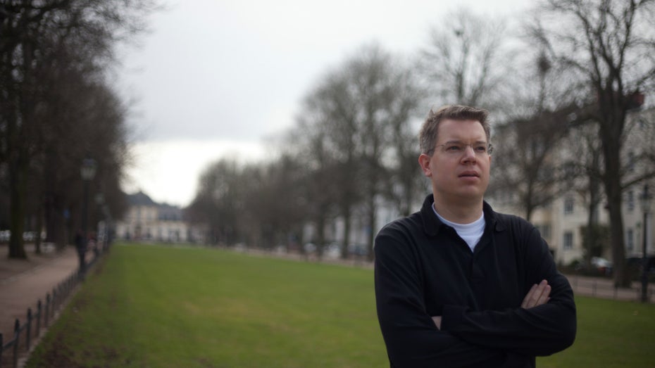 Doo-Gründer Frank Thelen: „Es reicht eben nicht, viele Preise zu gewinnen“ Doo-Gründer Frank Thelen: „Es reicht eben nicht, viele Preise zu gewinnen“