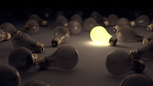 „Wir hätten da ein Problem für Sie” oder: Ohne Use-Case kein Erfolg