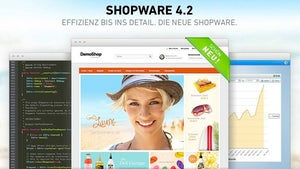 Shopware 4.2 bringt 30 Neuerungen und bessere Symfony-2-Integration Shopware 4.2 bringt 30 Neuerungen und bessere Symfony-2-Integration