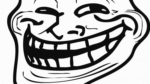 Internet-Trolle weisen schwierige Persönlichkeitszüge auf: Sadismus, Psychopathie und Narzissmus [Studie]