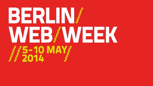 Pitchen, netzwerken, feiern: Die 7 besten Startup-Events der Berlin Web Week Pitchen, netzwerken, feiern: Die 7 besten Startup-Events der Berlin Web Week