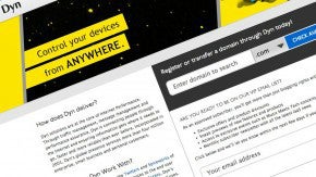 Dyn.com geht offline – Hier sind 10 kostenlose Alternativen