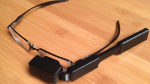 Raspberry Pi: Wir bauen uns eine Google-Glass-Alternative für kleines Geld Raspberry Pi: Wir bauen uns eine Google-Glass-Alternative für kleines Geld