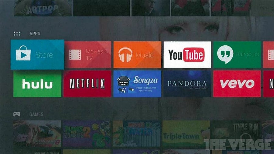 Android TV: Googles nächster Versuch zur Übernahme des Wohnzimmers Android TV: Googles nächster Versuch zur Übernahme des Wohnzimmers