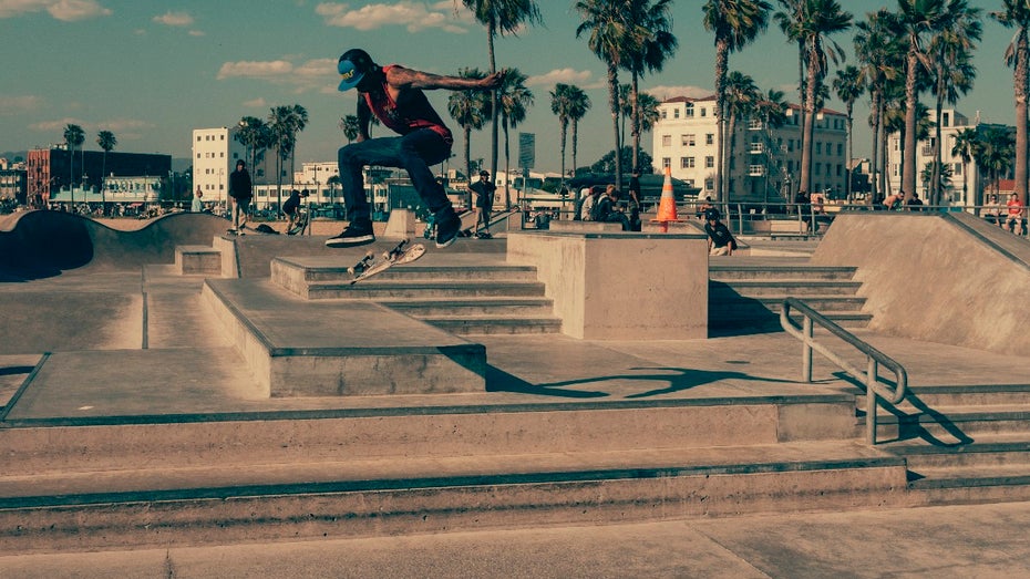 (Bild: unsplash.com / Victor Erixon)