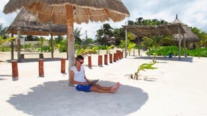 Digitale Nomaden arbeiten ortsunabhängig – Tipps von der etwas anderen Karriereveranstaltung