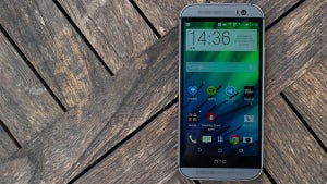 HTC One M8: Die Speed-Rakete mit Alu-Gehäuse im t3n-Test HTC One M8: Die Speed-Rakete mit Alu-Gehäuse im t3n-Test